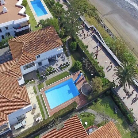 Lightbooking Tarantos Beach Villa Playa Ingles Плайя-дель-Інглес Екстер'єр фото