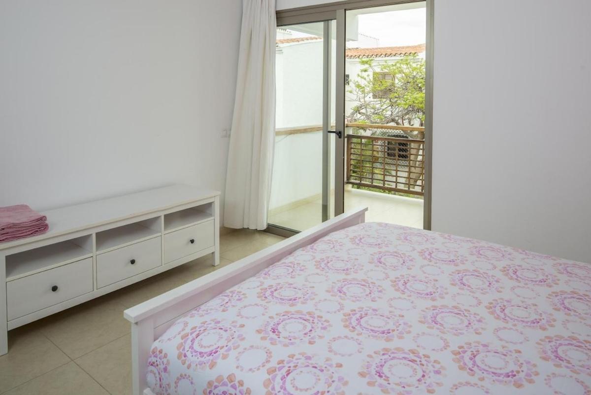 Lightbooking Tarantos Beach Villa Playa Ingles Плайя-дель-Інглес Екстер'єр фото
