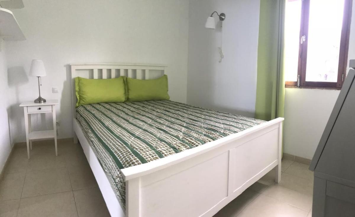 Lightbooking Tarantos Beach Villa Playa Ingles Плайя-дель-Інглес Екстер'єр фото
